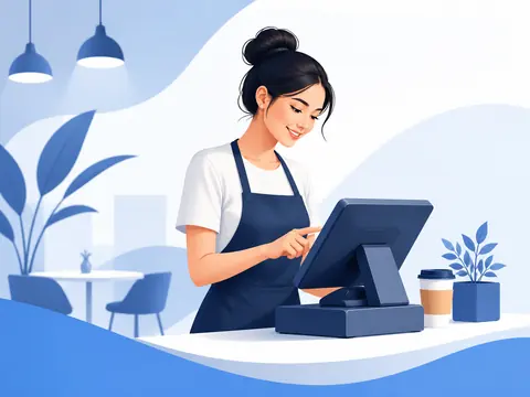Иллюстрация категории «Подработка»